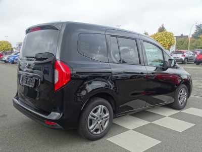 Mercedes-Benz T-Klasse 180*LED*CARPLAY/ANDROID*RFK*DAB*SHZG*GJR*PDC*