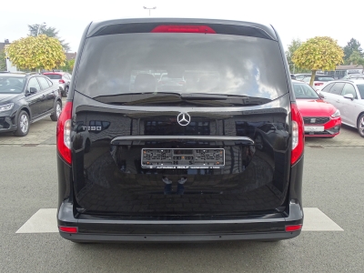 Mercedes-Benz T-Klasse 180*LED*CARPLAY/ANDROID*RFK*DAB*SHZG*GJR*PDC*