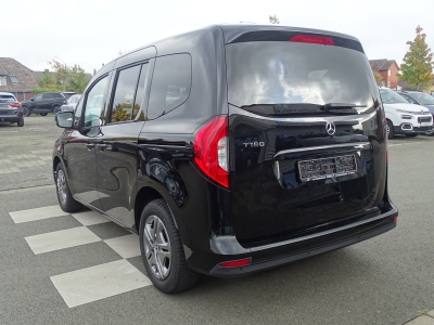 Mercedes-Benz T-Klasse 180*LED*CARPLAY/ANDROID*RFK*DAB*SHZG*GJR*PDC*