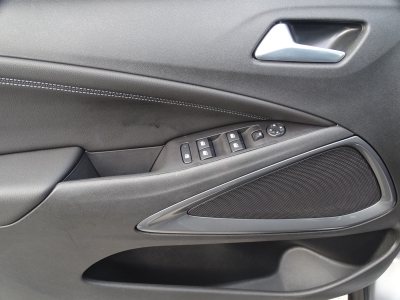 Opel Crossland 1.2 Elegance Paket