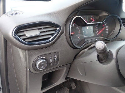 Opel Crossland 1.2 Elegance Paket