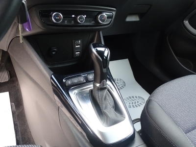 Opel Crossland 1.2 Elegance Paket