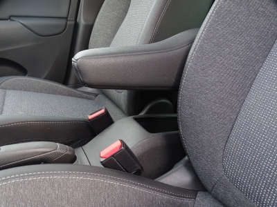 Opel Crossland 1.2 Elegance Paket