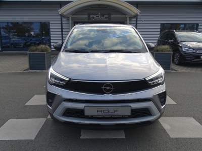 Opel Crossland 1.2 Elegance Paket