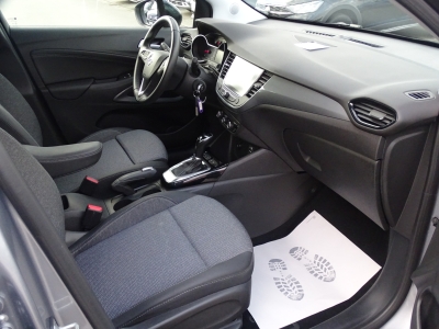 Opel Crossland 1.2 Elegance Paket