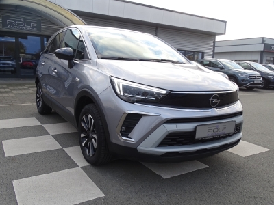 Opel Crossland 1.2 Elegance Paket