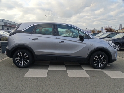 Opel Crossland 1.2 Elegance Paket