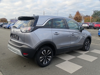 Opel Crossland 1.2 Elegance Paket