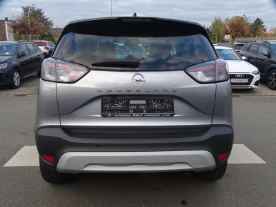 Opel Crossland 1.2 Elegance Paket