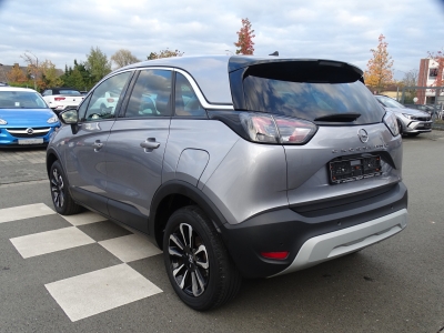 Opel Crossland 1.2 Elegance Paket