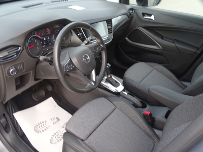 Opel Crossland 1.2 Elegance Paket