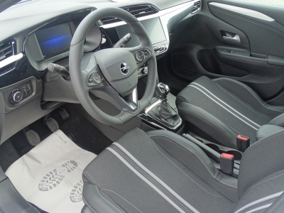 Opel Corsa 1.2 GS*CARPLAY*LED*MFL*PDC*RFK*DAB*KLIMA*