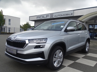 Skoda Karoq 1.5 DSG /Selection/ NAVI/R-KAMERA/SHZ/DAB