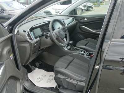 Opel Grandland 1.2 ENJOY*LED*SHZG*PDC*CARPLAY*TEL*GJR