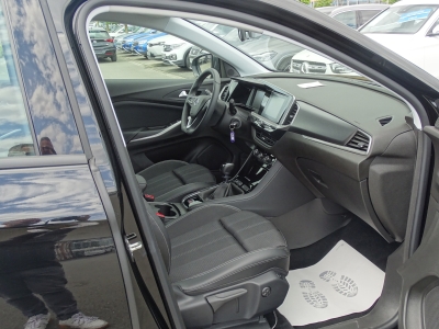 Opel Grandland 1.2 ENJOY*LED*SHZG*PDC*CARPLAY*TEL*GJR