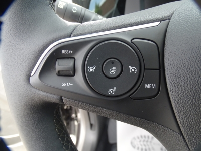 Opel Grandland 1.2 ENJOY*LED*SHZG*PDC*CARPLAY*TEL*GJR