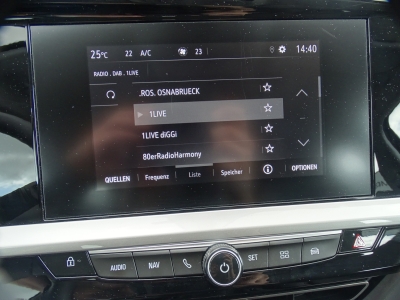 Opel Grandland 1.2 ENJOY*LED*SHZG*PDC*CARPLAY*TEL*GJR