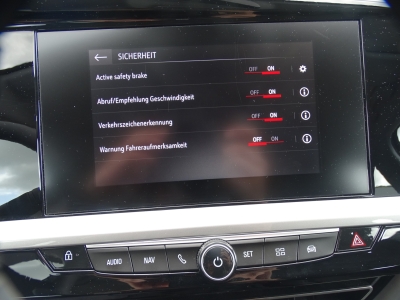 Opel Grandland 1.2 ENJOY*LED*SHZG*PDC*CARPLAY*TEL*GJR