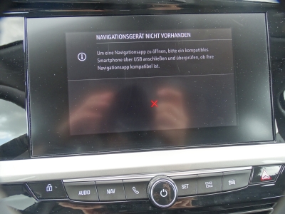 Opel Grandland 1.2 ENJOY*LED*SHZG*PDC*CARPLAY*TEL*GJR
