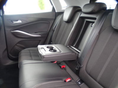 Opel Grandland 1.2 ENJOY*LED*SHZG*PDC*CARPLAY*TEL*GJR