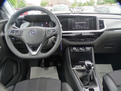 Opel Grandland 1.2 ENJOY*LED*SHZG*PDC*CARPLAY*TEL*GJR