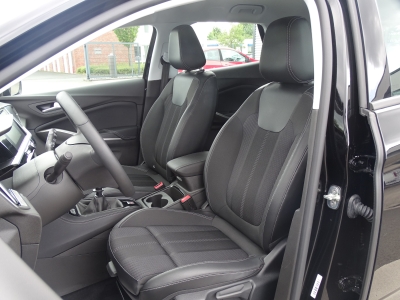 Opel Grandland 1.2 ENJOY*LED*SHZG*PDC*CARPLAY*TEL*GJR