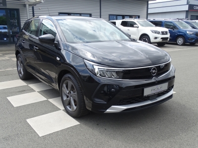 Opel Grandland 1.2 ENJOY*LED*SHZG*PDC*CARPLAY*TEL*GJR