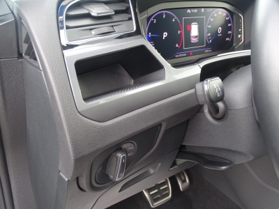 VW Touran 2.0 TDI Highline*R-LINE*DSG*PANO*LED*RFK*