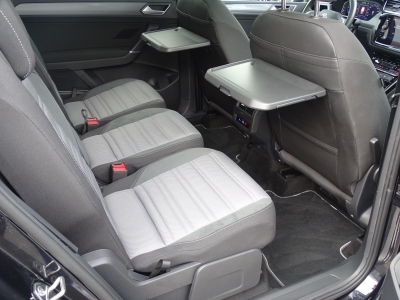 VW Touran 2.0 TDI Highline*R-LINE*DSG*PANO*LED*RFK*