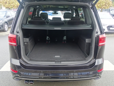 VW Touran 2.0 TDI Highline*R-LINE*DSG*PANO*LED*RFK*