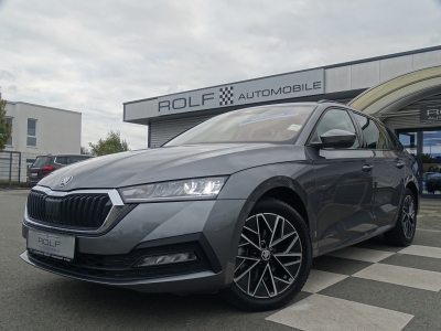Skoda Octavia 1.5 e TEC Ambition/DSG/DAB/CARPLAY/ SHZ