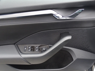 Skoda Octavia 1.5eTEC Ambition*DSG*DAB*SMART LINK*LED 