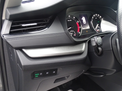 Skoda Octavia 1.5eTEC Ambition*DSG*DAB*SMART LINK*LED 