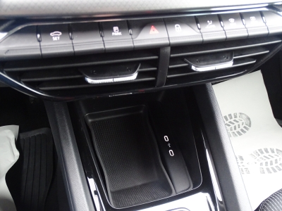 Skoda Octavia 1.5eTEC Ambition*DSG*DAB*SMART LINK*LED 