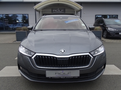 Skoda Octavia 1.5eTEC Ambition*DSG*DAB*SMART LINK*LED 