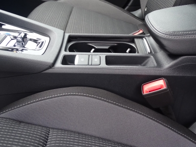 Skoda Octavia 1.5eTEC Ambition*DSG*DAB*SMART LINK*LED 