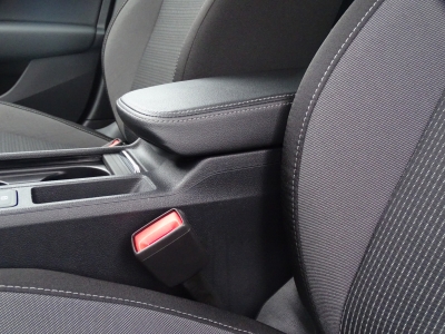 Skoda Octavia 1.5eTEC Ambition*DSG*DAB*SMART LINK*LED 