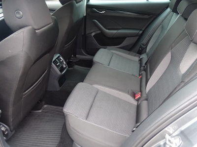 Skoda Octavia 1.5eTEC Ambition*DSG*DAB*SMART LINK*LED 