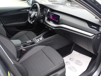 Skoda Octavia 1.5eTEC Ambition*DSG*DAB*SMART LINK*LED 