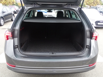 Skoda Octavia 1.5eTEC Ambition*DSG*DAB*SMART LINK*LED 