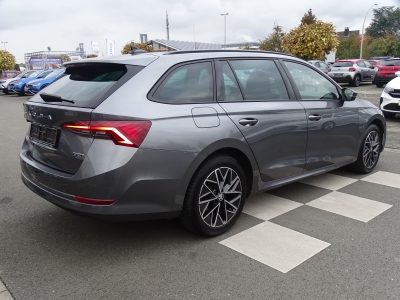 Skoda Octavia 1.5eTEC Ambition*DSG*DAB*SMART LINK*LED 