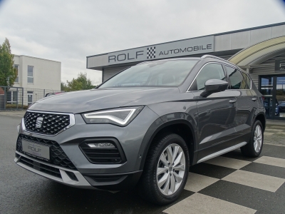 Seat Ateca 1.5 Style*LED*DAB*NAVI*SHZG*RFK*GJR*AHK*