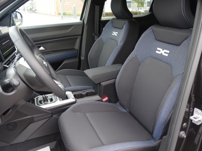 Dacia Duster Hybrid 140 Journey / NAVI / SHZ / BLUETH.