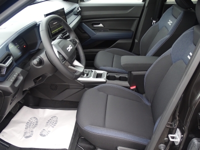 Dacia Duster Hybrid 140 Journey / NAVI / SHZ / BLUETH.
