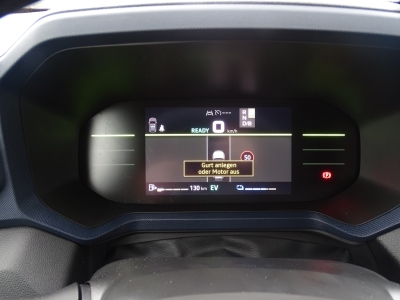 Dacia Duster Hybrid 140 Journey / NAVI / SHZ / BLUETH.