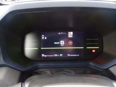 Dacia Duster Hybrid 140 Journey / NAVI / SHZ / BLUETH.