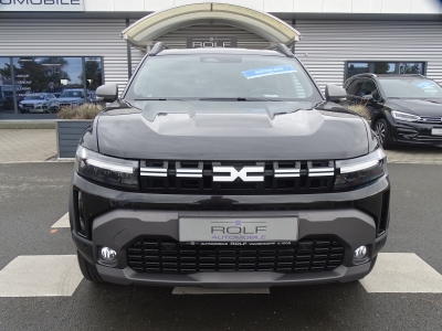 Dacia Duster Hybrid 140 Journey / NAVI / SHZ / BLUETH.