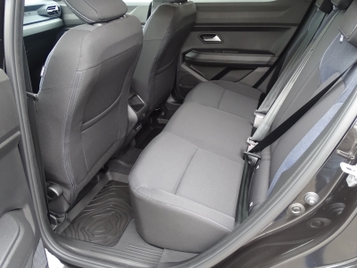 Dacia Duster Hybrid 140 Journey / NAVI / SHZ / BLUETH.