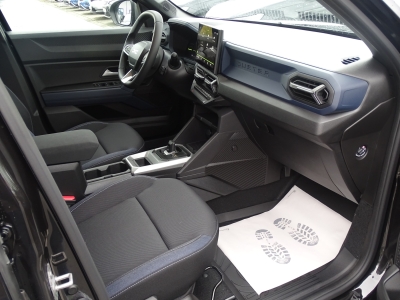 Dacia Duster Hybrid 140 Journey / NAVI / SHZ / BLUETH.