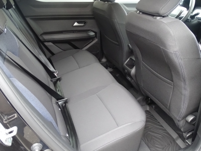 Dacia Duster Hybrid 140 Journey / NAVI / SHZ / BLUETH.